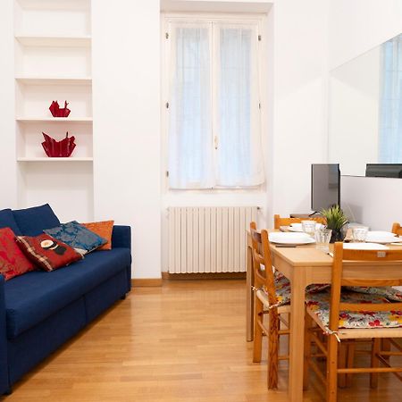 Are1 • Colonne San Lorenzo • Large Apartment • 米兰 外观 照片