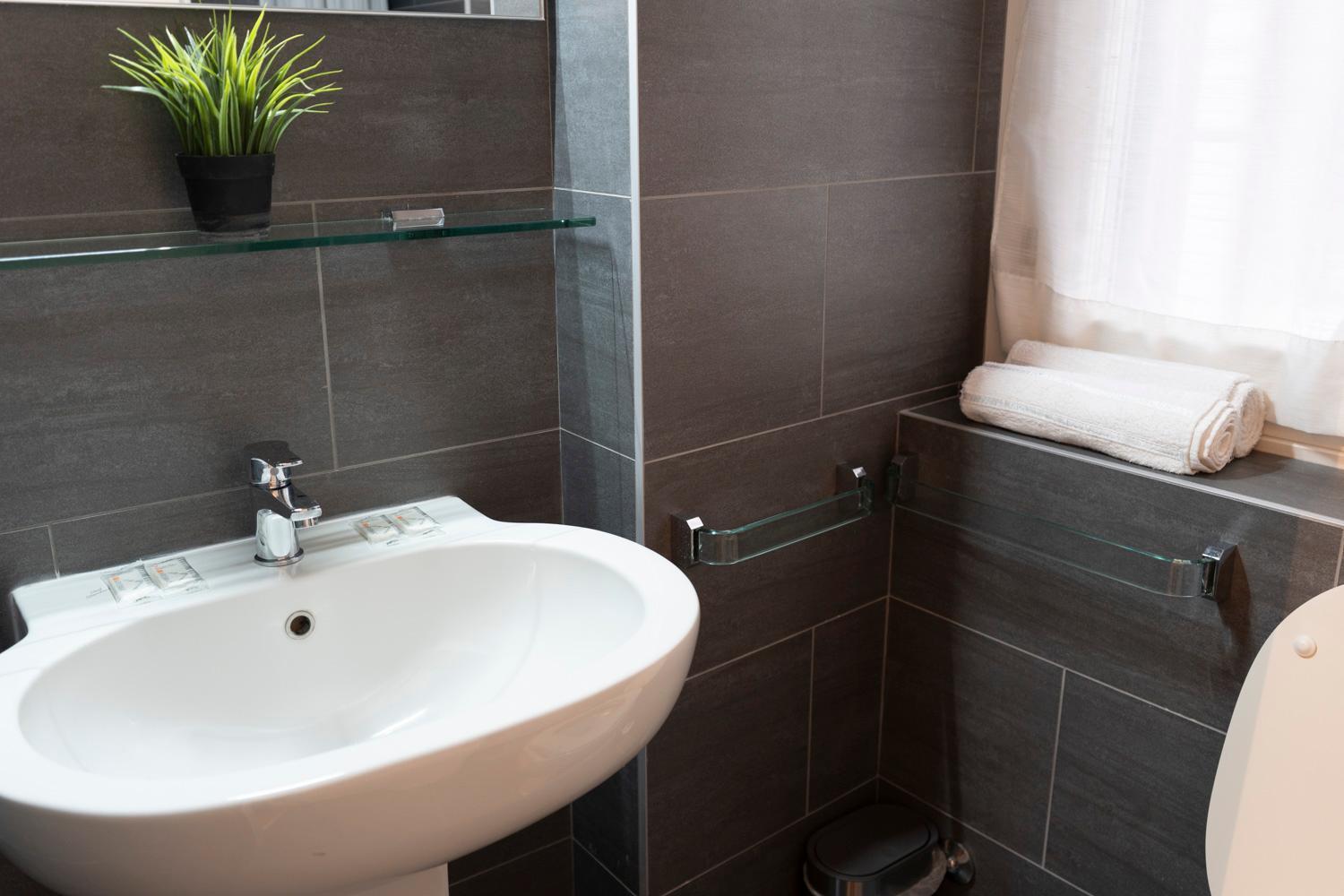 Are1 • Colonne San Lorenzo • Large Apartment • 米兰 外观 照片