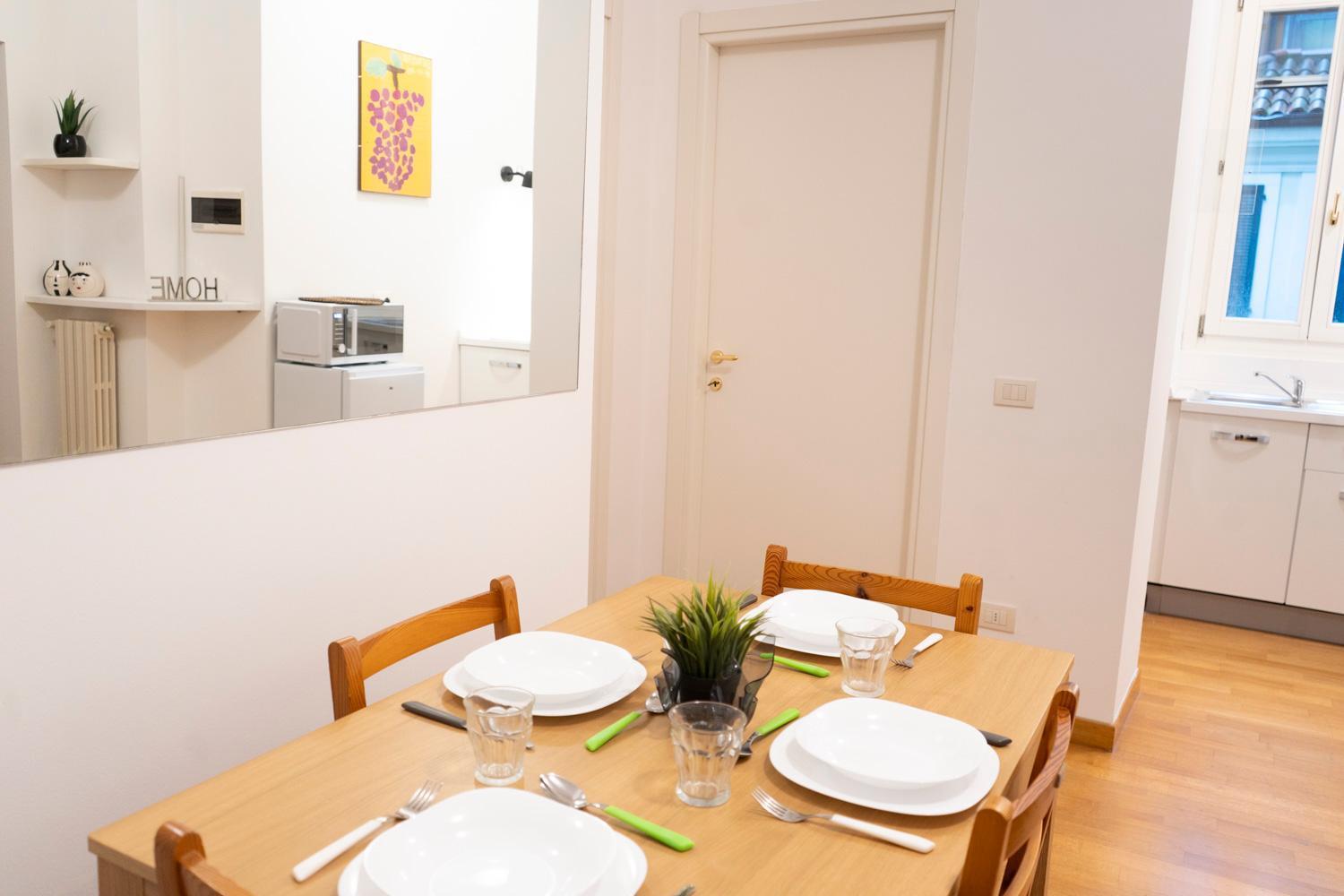 Are1 • Colonne San Lorenzo • Large Apartment • 米兰 外观 照片