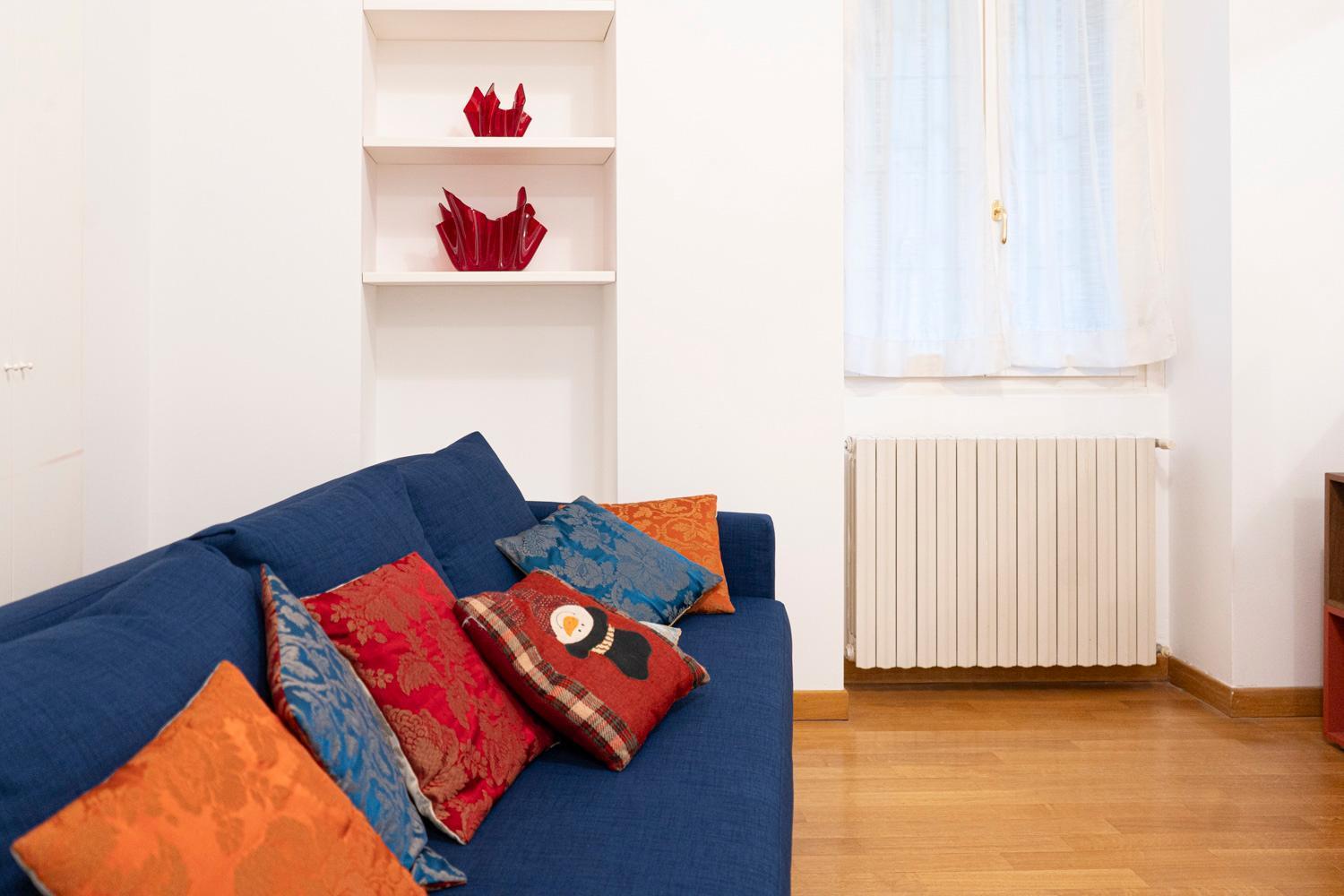Are1 • Colonne San Lorenzo • Large Apartment • 米兰 外观 照片