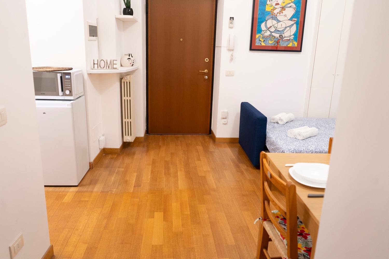 Are1 • Colonne San Lorenzo • Large Apartment • 米兰 外观 照片