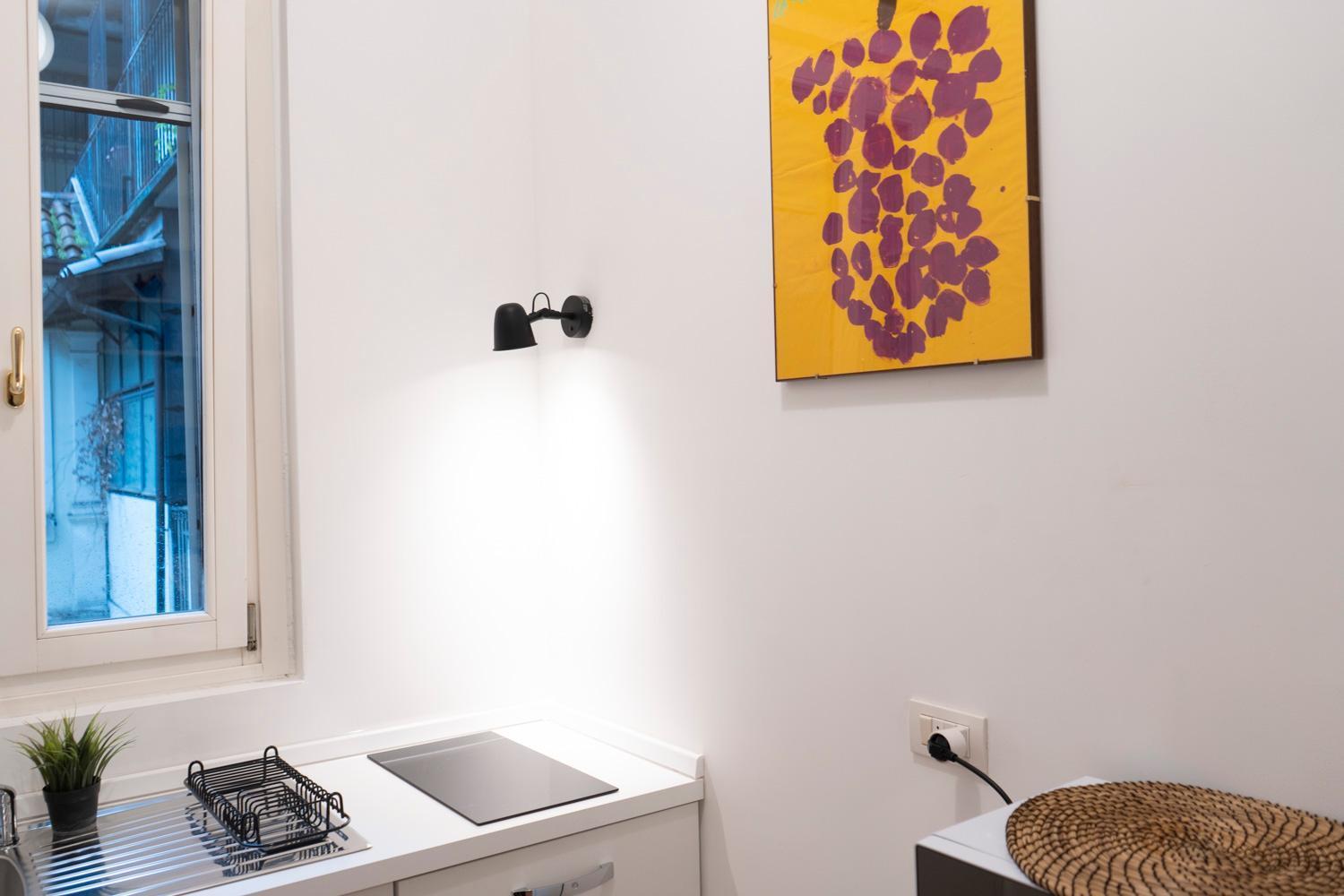 Are1 • Colonne San Lorenzo • Large Apartment • 米兰 外观 照片