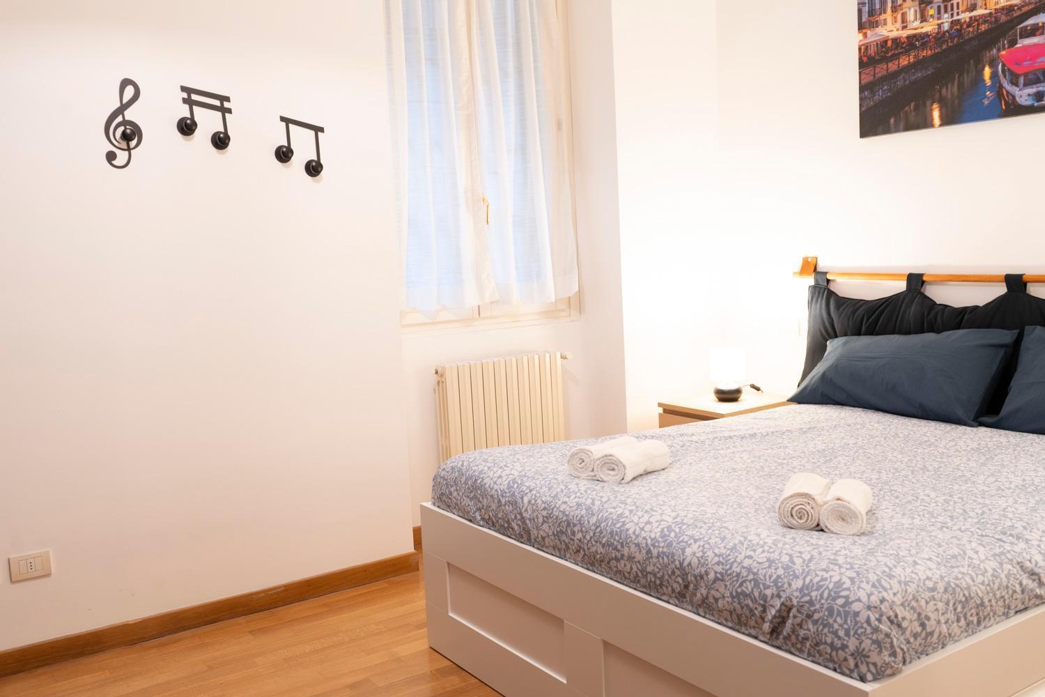 Are1 • Colonne San Lorenzo • Large Apartment • 米兰 外观 照片